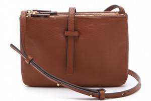 Annabel Ingall Jojo Cross Body Bag