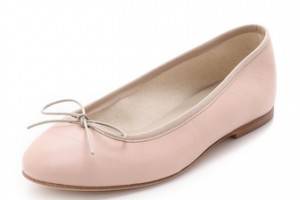 Anniel Ballet Flats