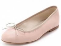 Anniel Ballet Flats