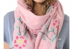 Antik Batik Abby Pareo Scarf