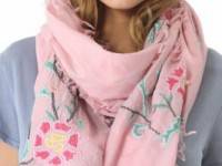 Antik Batik Abby Pareo Scarf