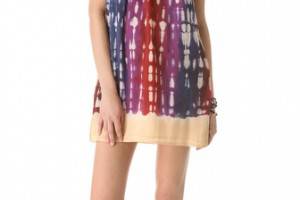 Antik Batik Artus Sun Dress