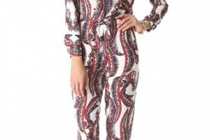 Antik Batik Barry Jumpsuit