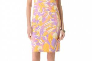 Antik Batik Delphi Pencil Dress