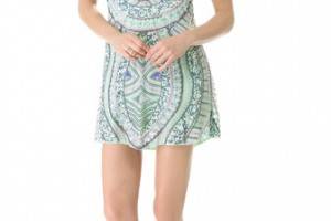 Antik Batik Hampton V Dress