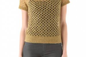 Antipodium Navarino Sweater Tee