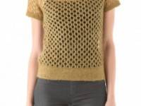 Antipodium Navarino Sweater Tee