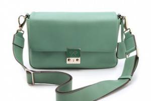 Anya Hindmarch Carker Cross Body Bag