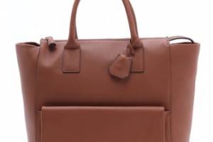 Anya Hindmarch Carker Tote