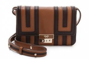 Anya Hindmarch Ebenezer Cross Body Bag