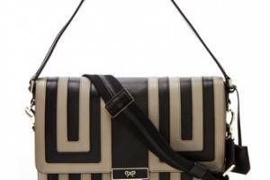 Anya Hindmarch Ebenezer Shoulder Bag