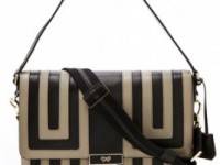 Anya Hindmarch Ebenezer Shoulder Bag