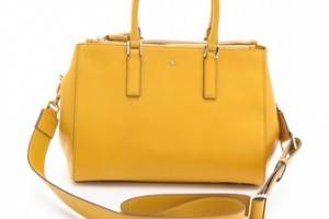 Anya Hindmarch Ebury Handbag