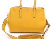 Anya Hindmarch Ebury Handbag