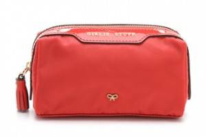 Anya Hindmarch Girlie Stuff Washbag