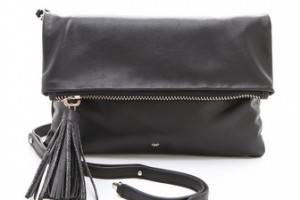 Anya Hindmarch Huxley Clutch