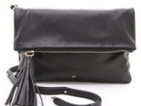 Anya Hindmarch Huxley Clutch