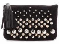 Anya Hindmarch Jingle Clutch