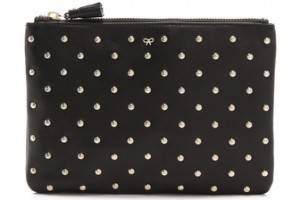 Anya Hindmarch Joss Zip Top Wallet