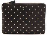 Anya Hindmarch Joss Zip Top Wallet