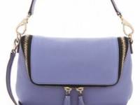 Anya Hindmarch Maxi Zip Cross Body Bag