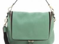 Anya Hindmarch Maxi Zip Satchel