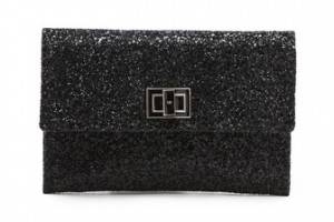 Anya Hindmarch New Valorie Clutch