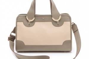 Anya Hindmarch Seymour Handbag