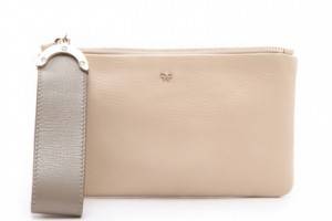 Anya Hindmarch Seymour Zip Top Pouch