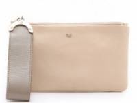 Anya Hindmarch Seymour Zip Top Pouch