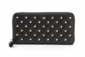 Anya Hindmarch Studded Joss Wallet