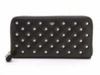 Anya Hindmarch Studded Joss Wallet