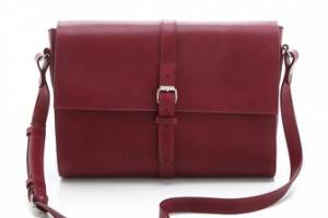 A.P.C. Chic Besace Bag