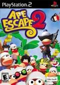 Ape Escape: Pumped & Primed