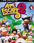 Ape Escape: Pumped &amp; Primed