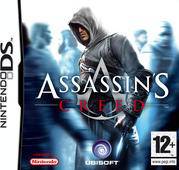 Assassin's Creed: Altair Chronicles