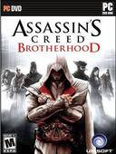 Assassin’s Creed Brotherhood’