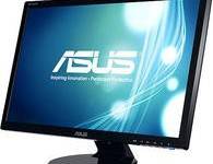 Asus VE258Q