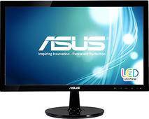 Asus VS208N