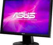 Asus VW193TR