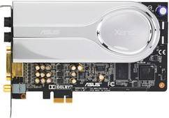 Asus Xonar Xense
