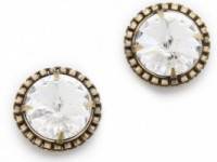 AUDEN Nova Stud Earrings