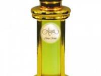 Aurea Citrus Musk Perfume