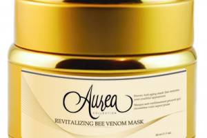 Aurea Revitalizing Bee Veno Mask