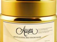 Aurea Revitalizing Bee Veno Mask