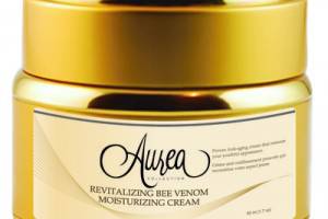 Aurea Revitalizing Bee Venom Moisturizing Cream