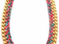 Aurelie Bidermann Do Brasil Necklace