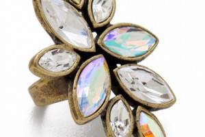 Avant Garde Paris Kate Ring