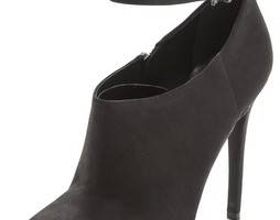 B Brian Atwood Fruitera Sliver Booties