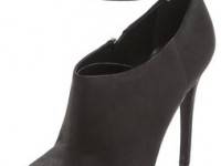 B Brian Atwood Fruitera Sliver Booties